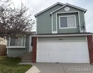 5065 Slickrock Drive, Colorado Springs, CO 80923 - #1