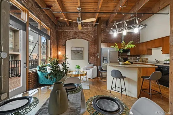 2960 Inca Street #308, Denver, CO 80202