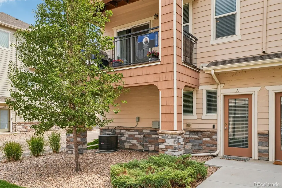 11250 Florence Street #26A, Henderson, CO 80640 - #1