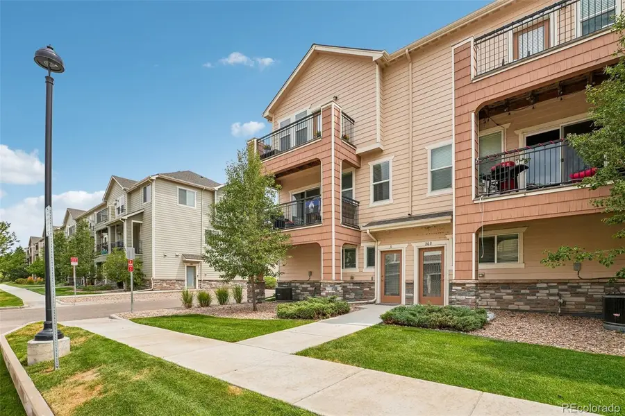 11250 Florence Street #26A, Henderson, CO 80640 - #2