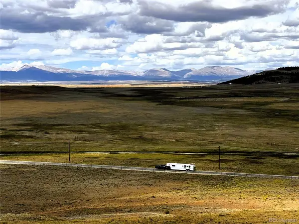 00 Sioux Road, Hartsel, CO 80449