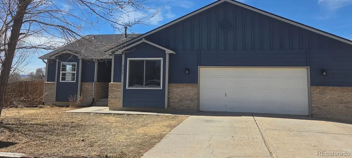 9375 Bar B Road, Fountain, CO 80817 - #1