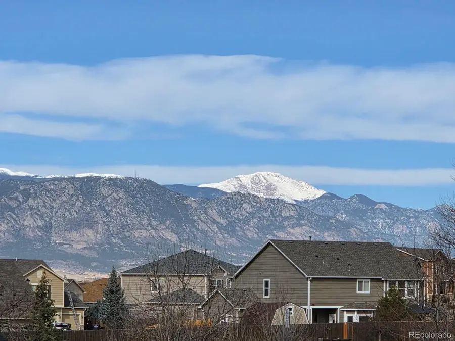 9375 Bar B Road, Fountain, CO 80817 - #2