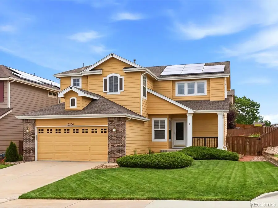 10254 Bentwood, Littleton, CO 80126 - #2