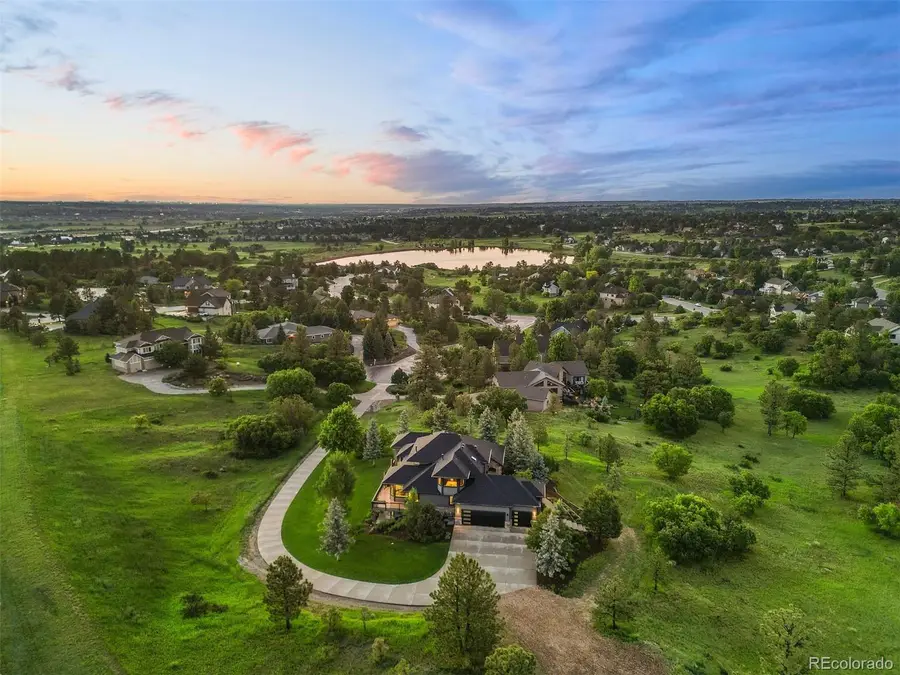 5602 Silver Bluff Court, Parker, CO 80134 - #2