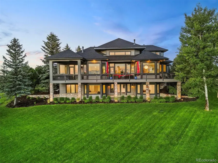 5602 Silver Bluff Court, Parker, CO 80134 - #3