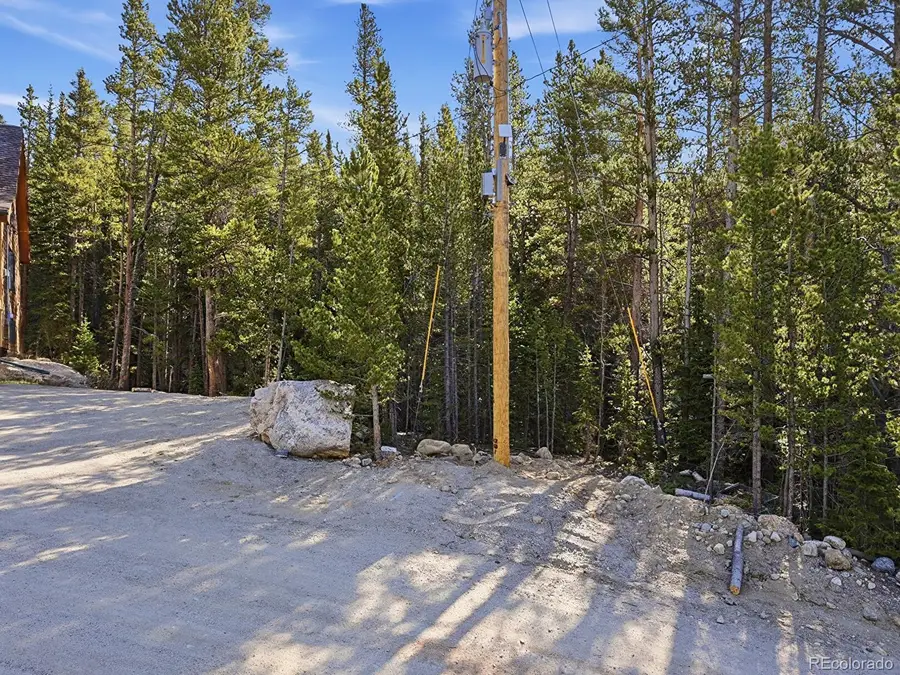 Lot 36 Overlook Court, Idaho Springs, CO 80452 - #2