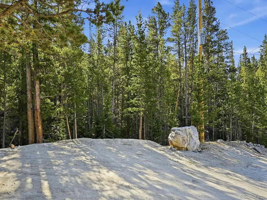 Lot 36 Overlook Court, Idaho Springs, CO 80452 - #3