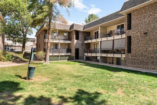 4653 S Lowell Boulevard #G, Denver, CO 80236