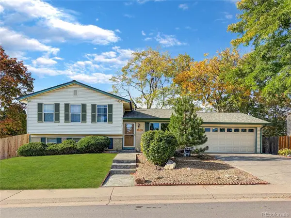 4381 S Arbutus, Morrison, CO 80465