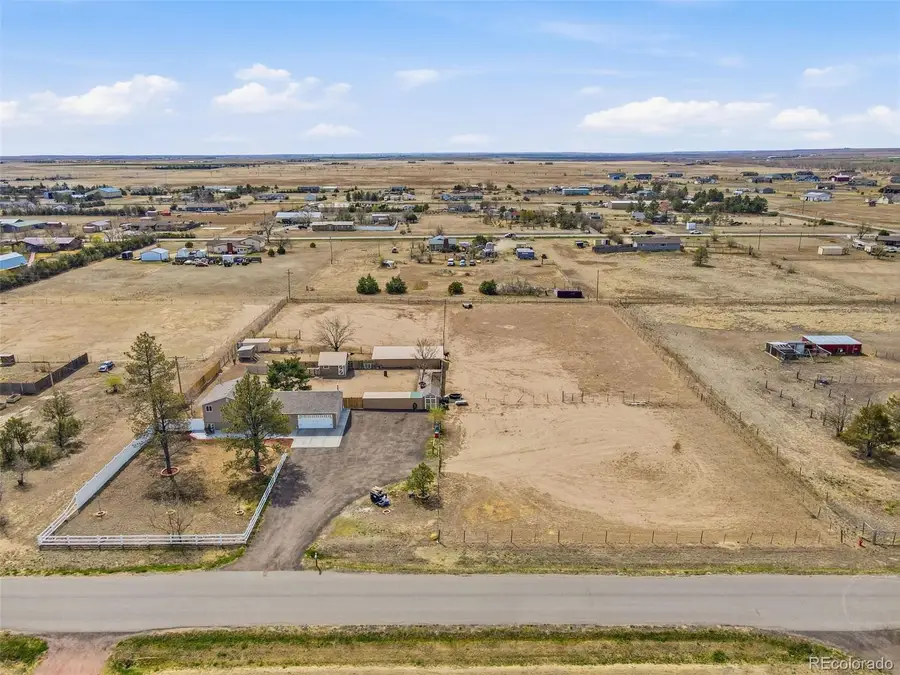 468 E Keen Avenue, Byers, CO 80103 - #2