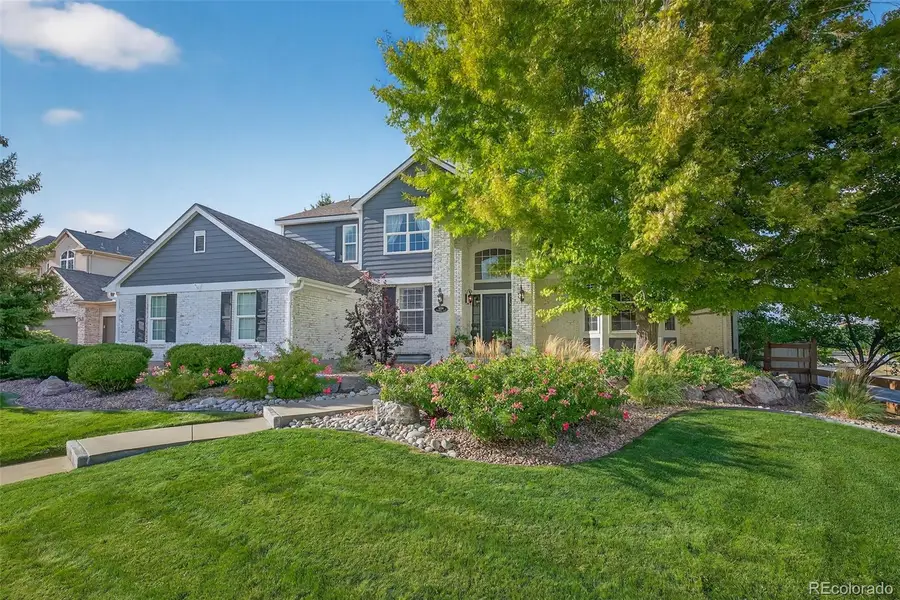 1660 Meyerwood Circle, Highlands Ranch, CO 80129 - #3