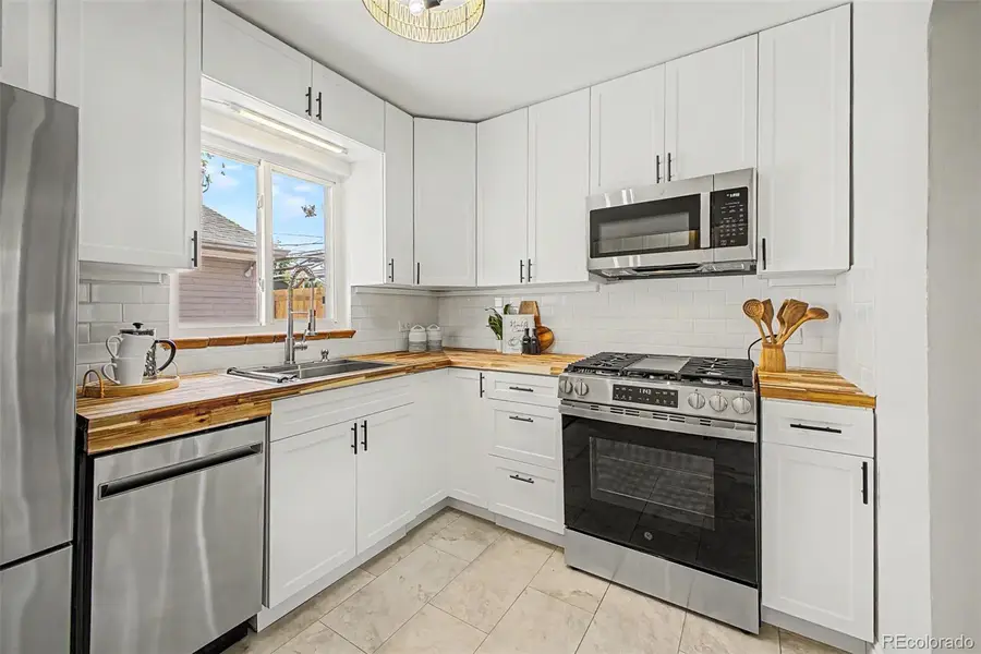 1630 Quince Street, Denver, CO 80220 - #2