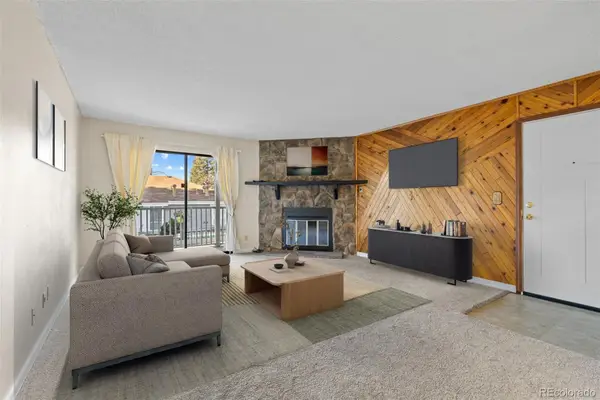 921 Walden Street #108, Aurora, CO 80017