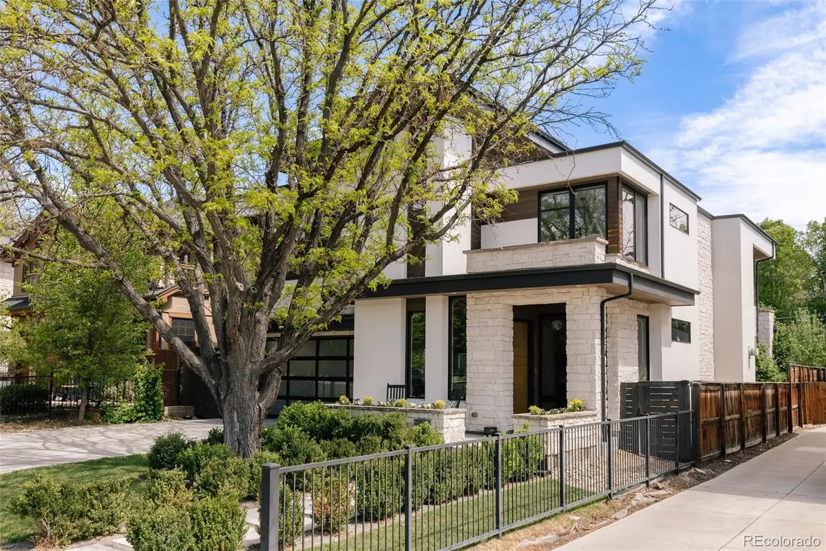 2530 S Monroe Street, Denver, CO 80210 - #1