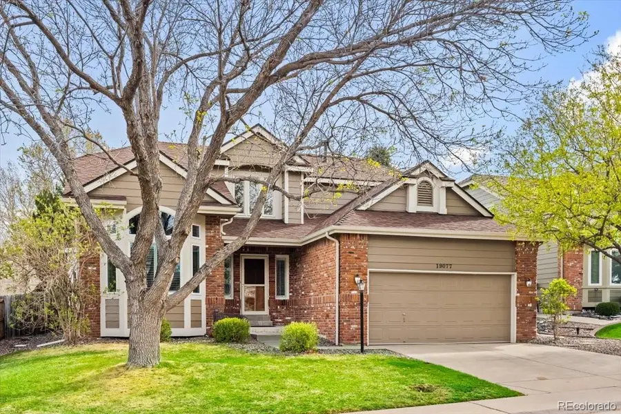 19077 E Ida Drive, Aurora, CO 80015 - #3