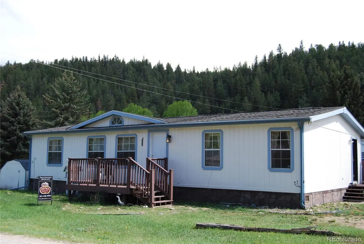5064 County Road 64 #1, Bailey, CO 80421 - Image #1
