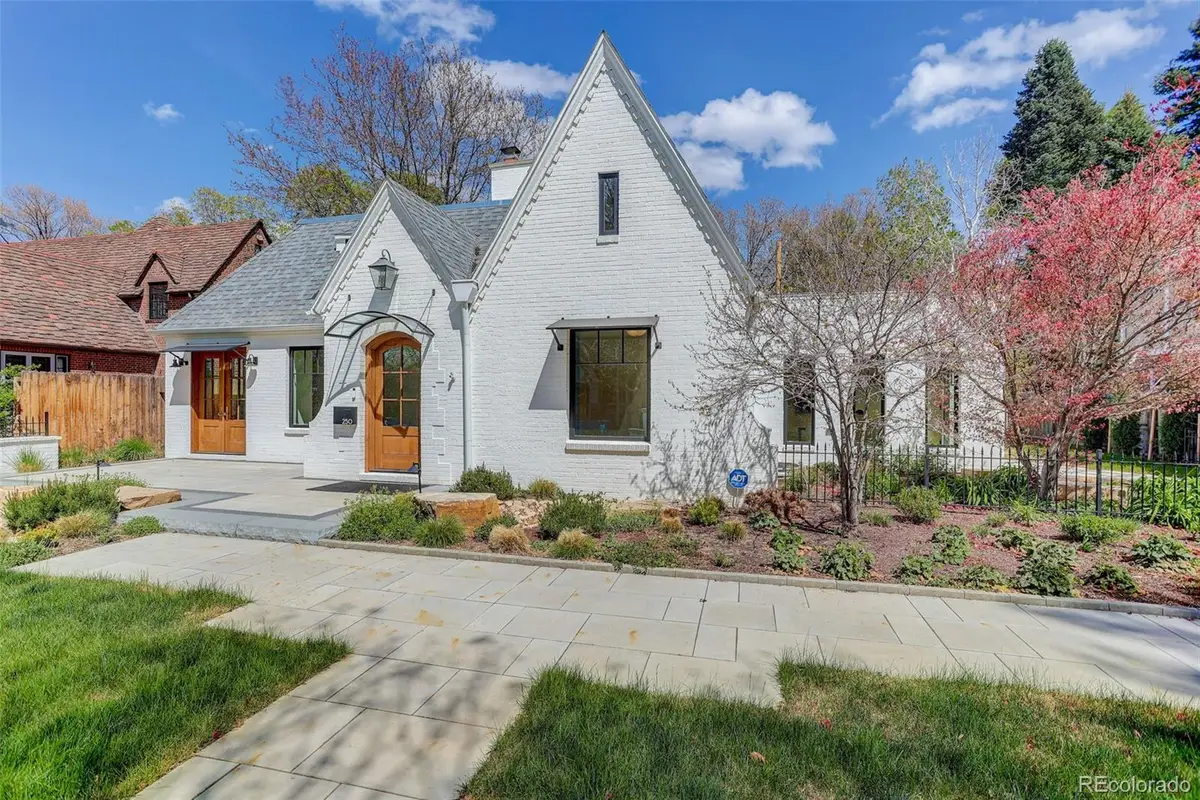 250 Ash Street, Denver, CO 80220 - #1