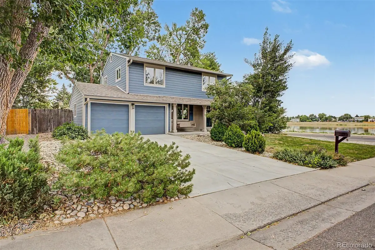 8210 Jay Circle, Arvada, CO 80003 - #1