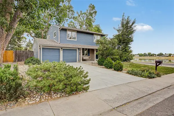 8210 Jay Circle, Arvada, CO 80003