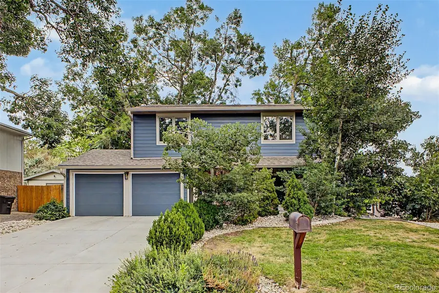 8210 Jay Circle, Arvada, CO 80003 - #3