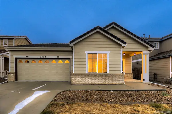 7372 S Mobile Street, Aurora, CO 80016
