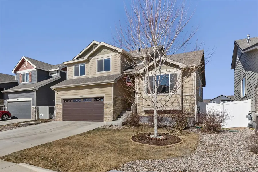 2685 Sapphire Street, Loveland, CO 80537 - #2