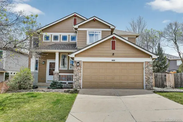 10686 W Parkhill Place, Littleton, CO 80127