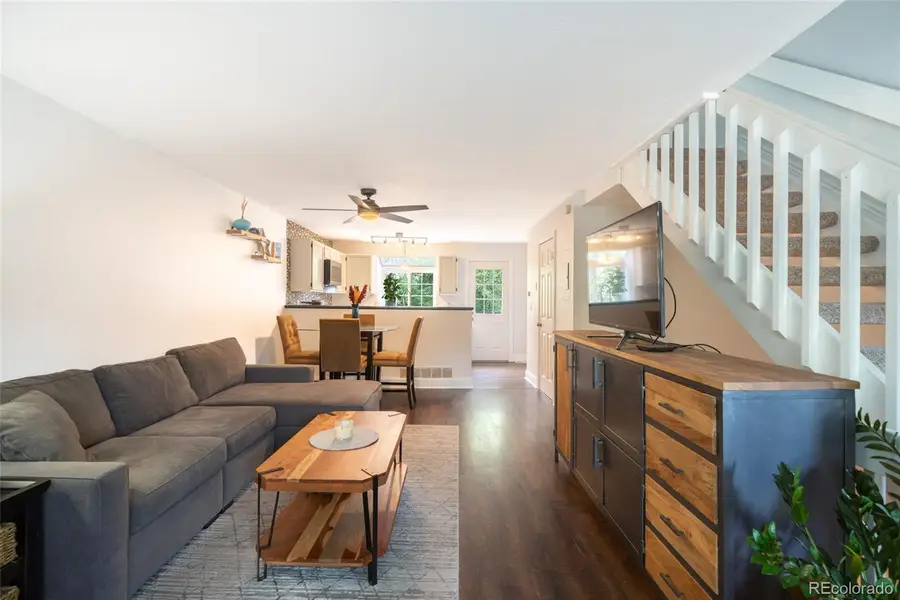 1209 S Flower Circle #A, Lakewood, CO 80232 - #3