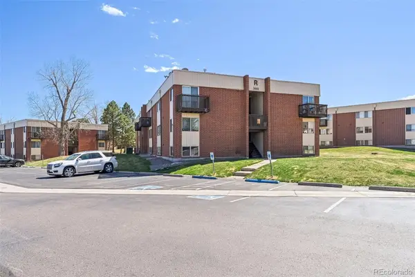3643 S Sheridan Boulevard #5, Denver, CO 80235