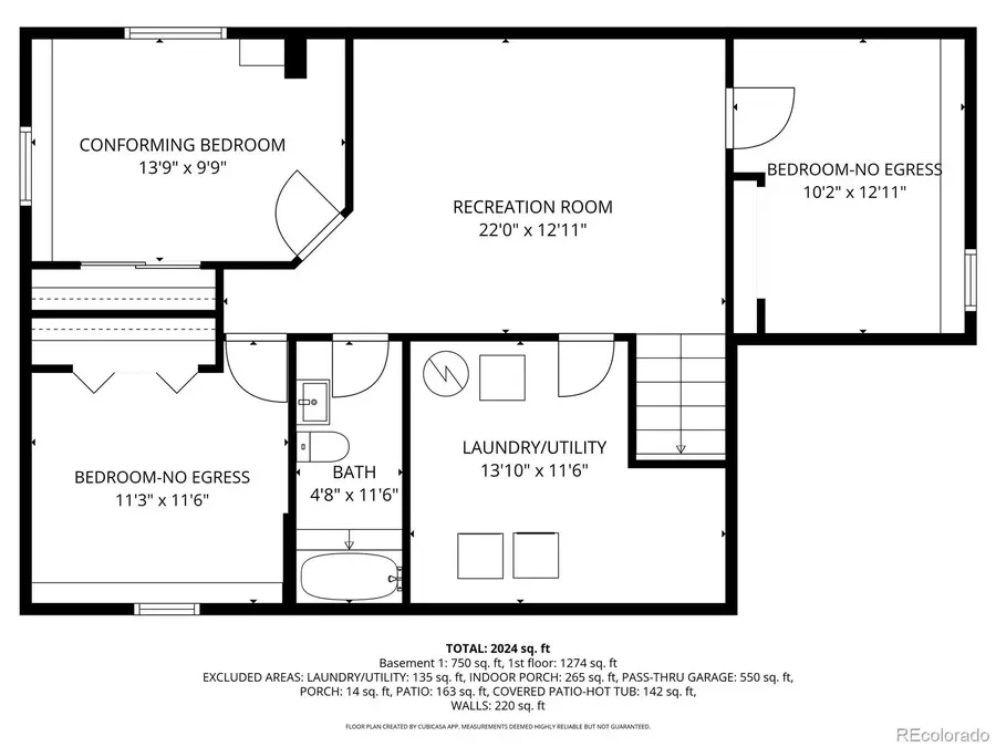 4535 S Huron Street, Englewood, CO 80110 - #3