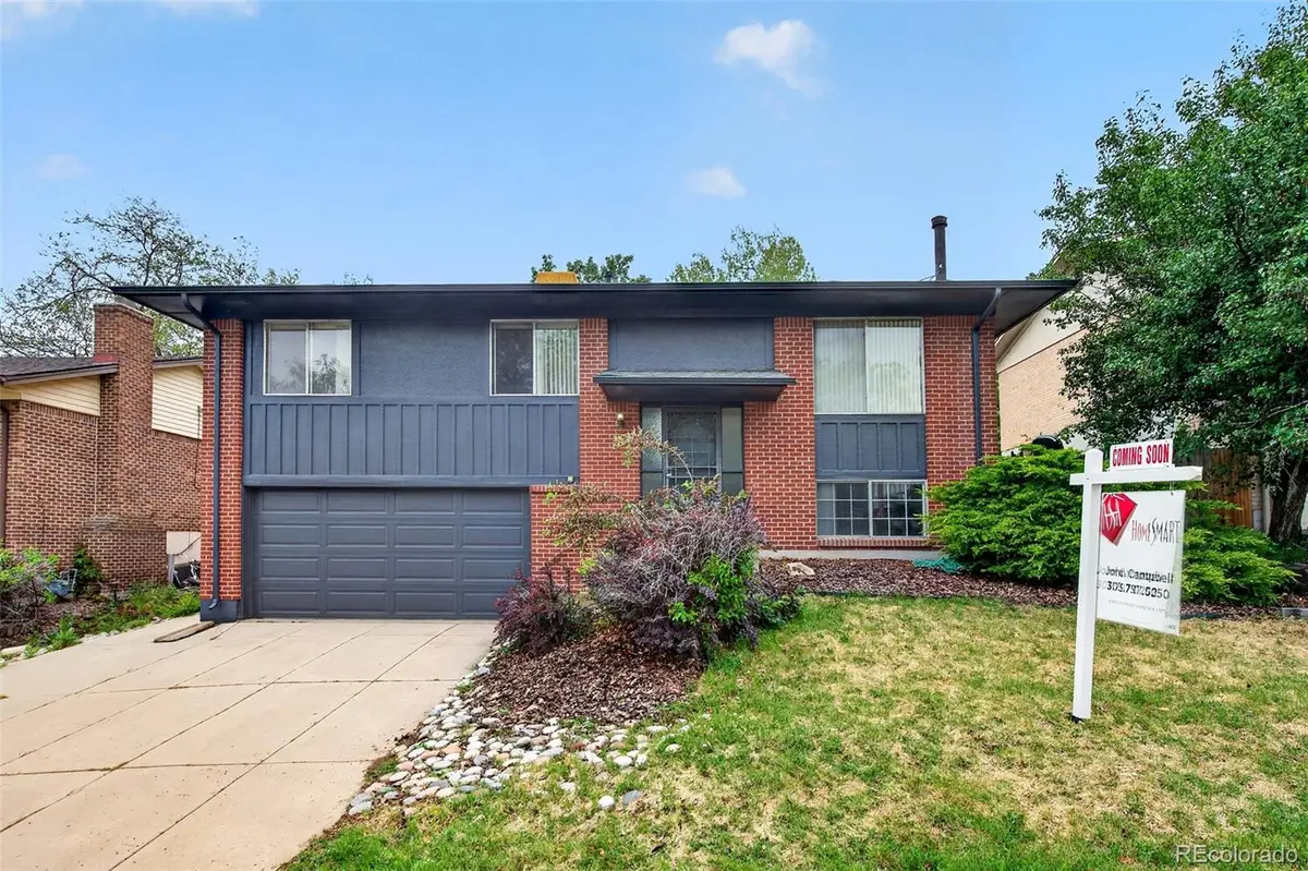 2189 S Coors Circle, Lakewood, CO 80228 - #1