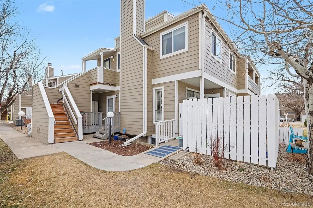 1752 S Trenton Street S #1, Denver, CO 80231 - Image #1