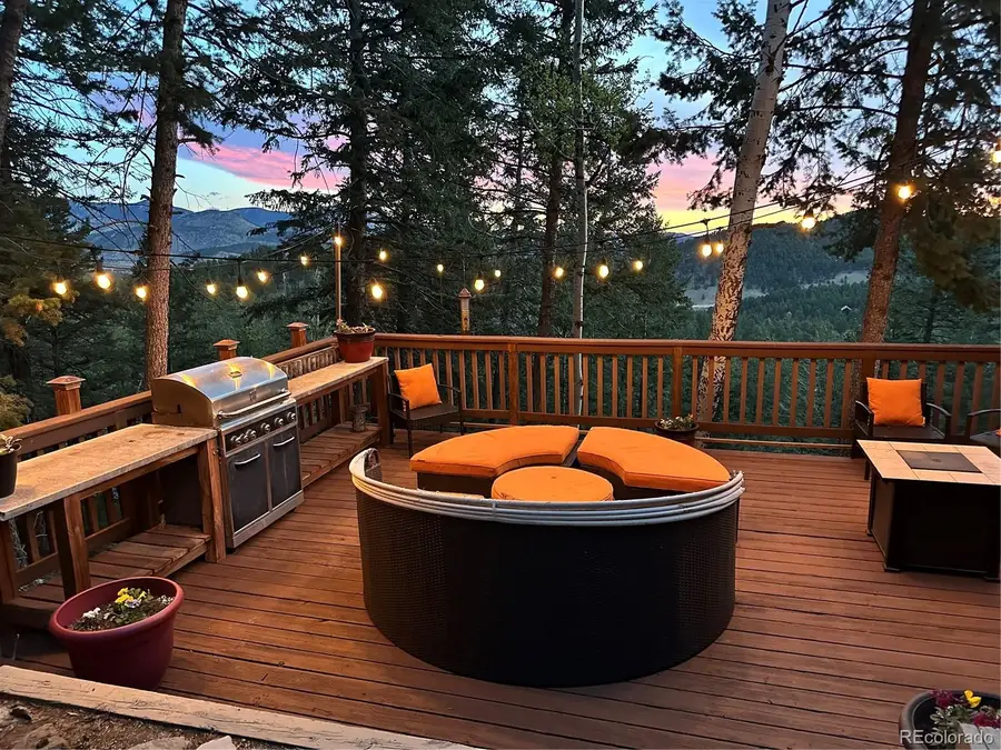 30282 Pine Crest Drive, Evergreen, CO 80439 - #2