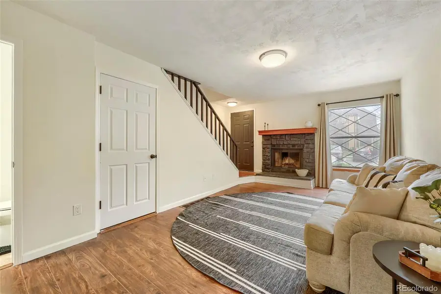 18507 E Whitaker Circle #D, Aurora, CO 80015 - #2