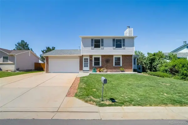 11341 W 107th Place, Broomfield, CO 80021