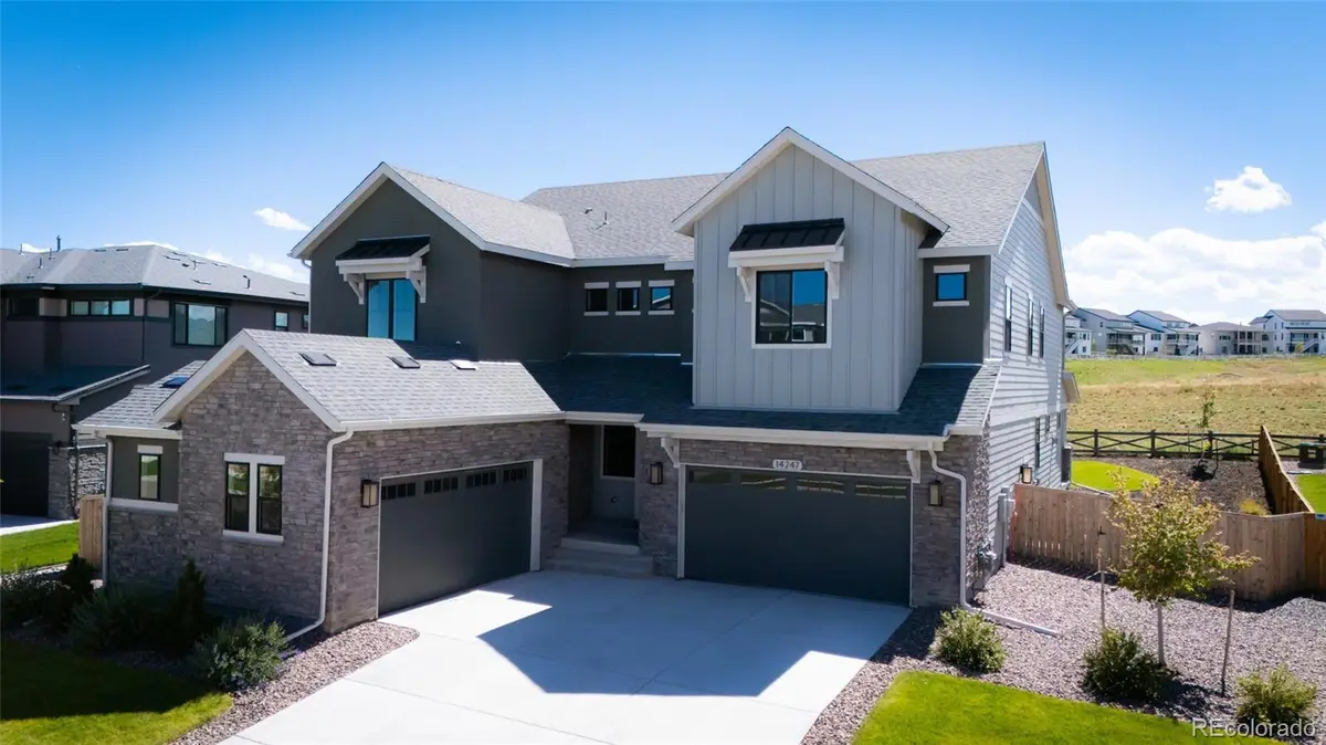 14247 Beebalm Loop, Parker, CO 80134 - #1