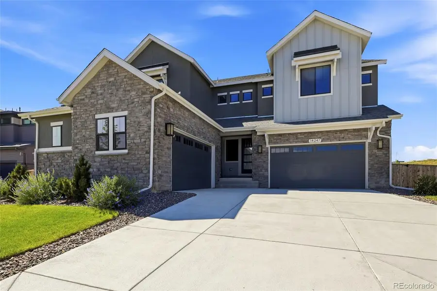 14247 Beebalm Loop, Parker, CO 80134 - #2