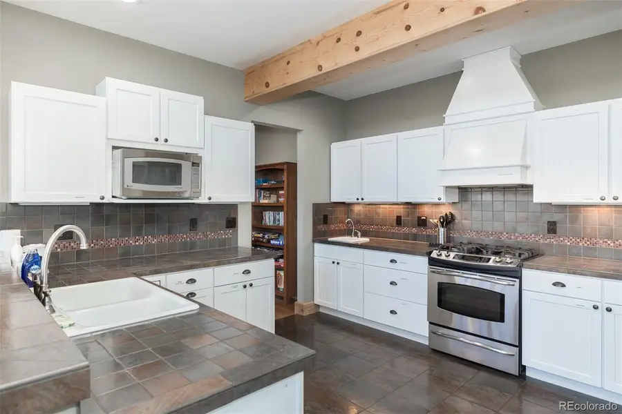 293 Mt Neva Drive, Granby, CO 80446 - #3