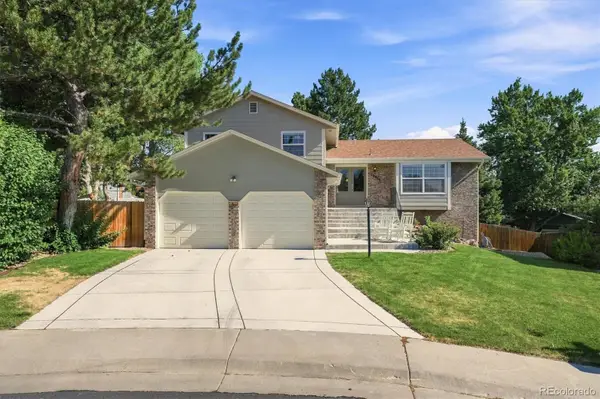 10919 E Maplewood Drive, Englewood, CO 80111