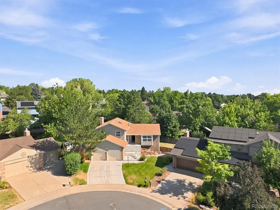 10919 E Maplewood, Englewood, CO 80111 - #2