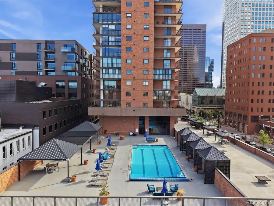 1551 Larimer Street #401, Denver, CO 80202 - #2