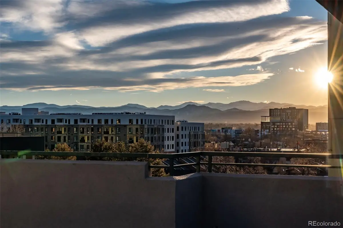 601 W 11th Avenue #604, Denver, CO 80204 - #1