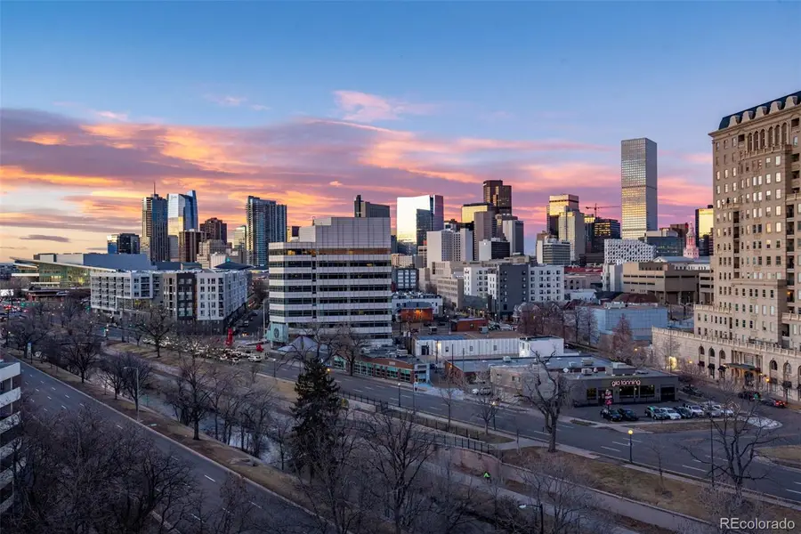 601 W 11th Avenue #604, Denver, CO 80204 - #3