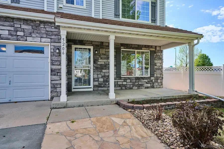 5206 Perth Court, Denver, CO 80249 - #2