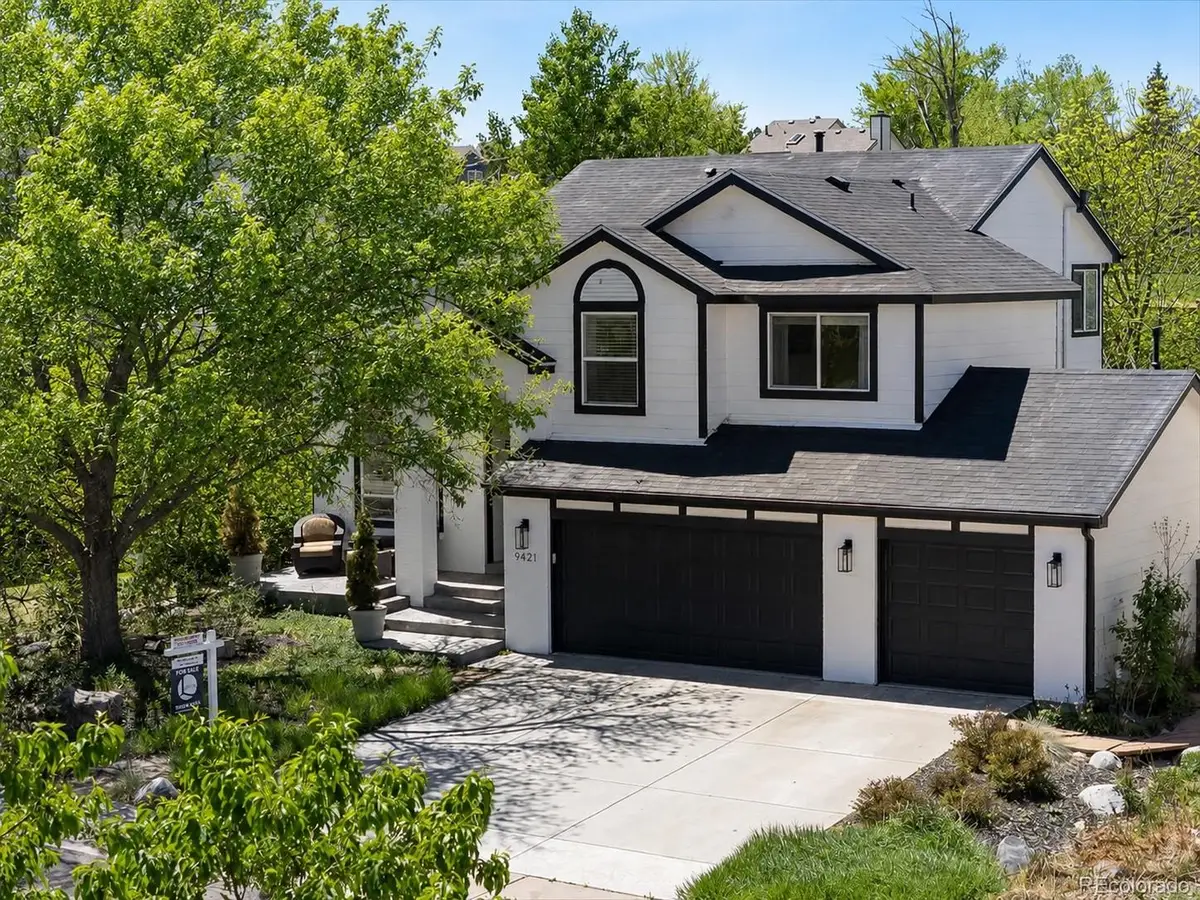 9421 Crestmore Way, Highlands Ranch, CO 80126 - #1