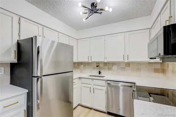 11975 E Harvard Avenue #205, Aurora, CO 80014