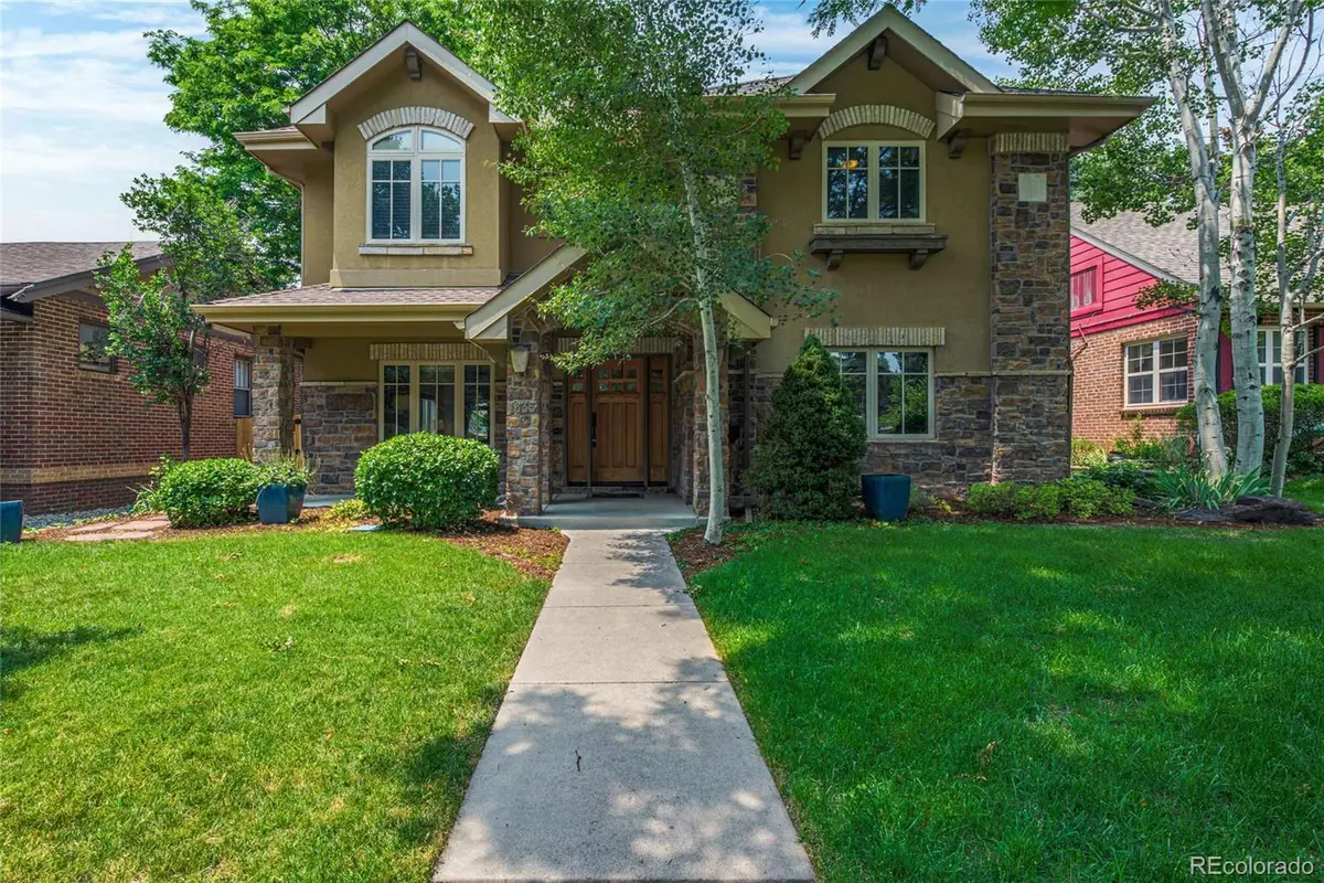 1635 Holly Street, Denver, CO 80220 - #1
