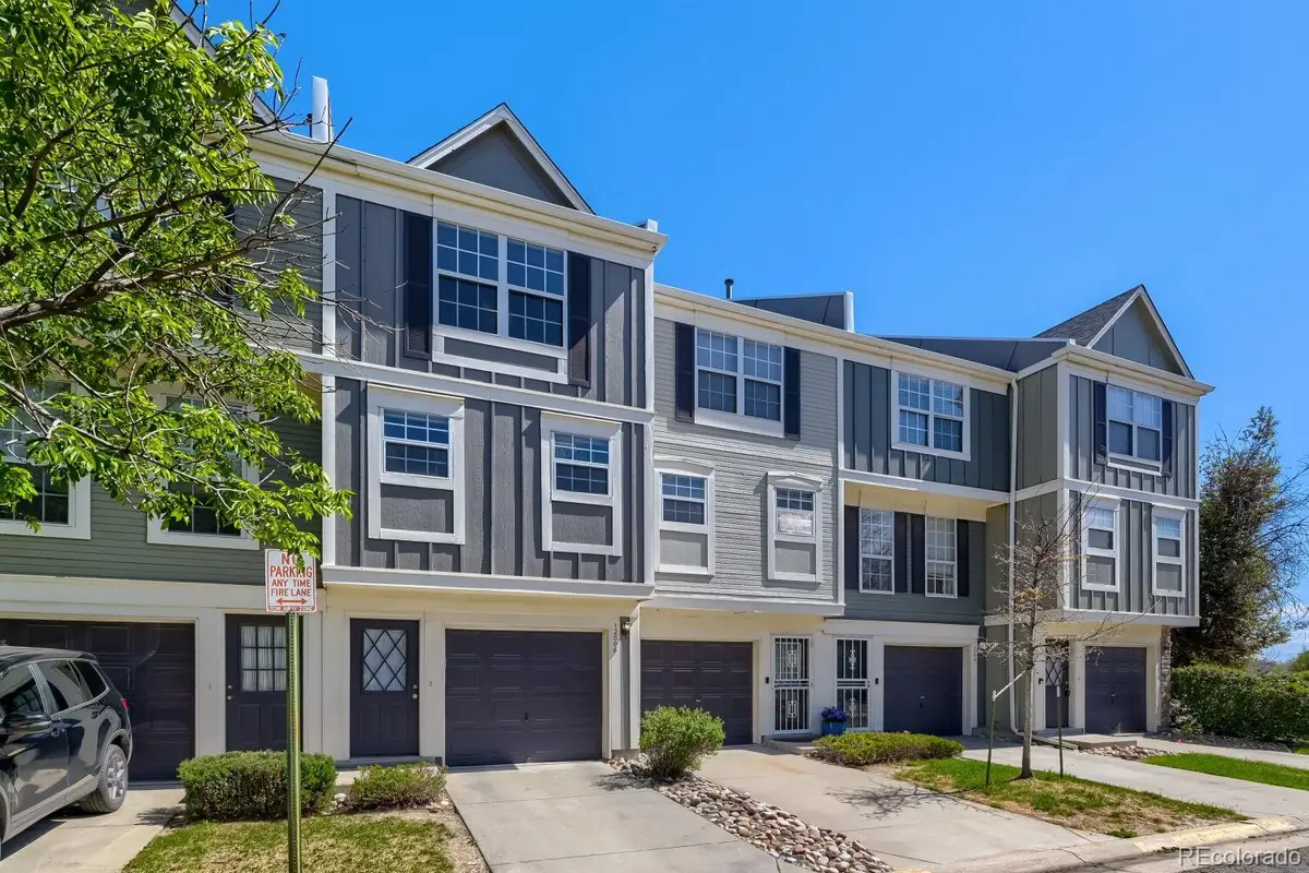 12008 E Hoye Drive, Aurora, CO 80012 - #1
