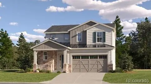 24682 E Baltic Place, Aurora, CO 80018 - #1